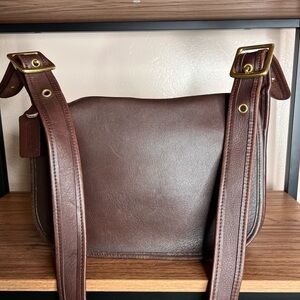 Patricia's Legacy Bag